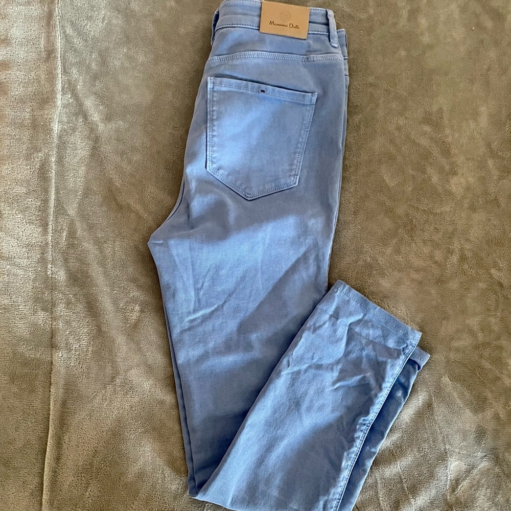 Massimo Dutti women jeans Size 6